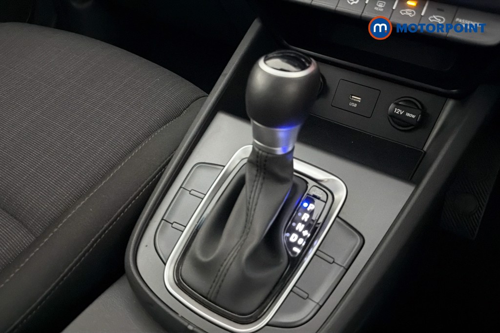 Hyundai Kona Se Connect Automatic Petrol-Electric Hybrid SUV - Stock Number (1649218) - 15th supplementary image