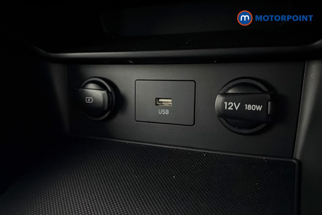 Hyundai Kona Se Connect Automatic Petrol-Electric Hybrid SUV - Stock Number (1649218) - 17th supplementary image