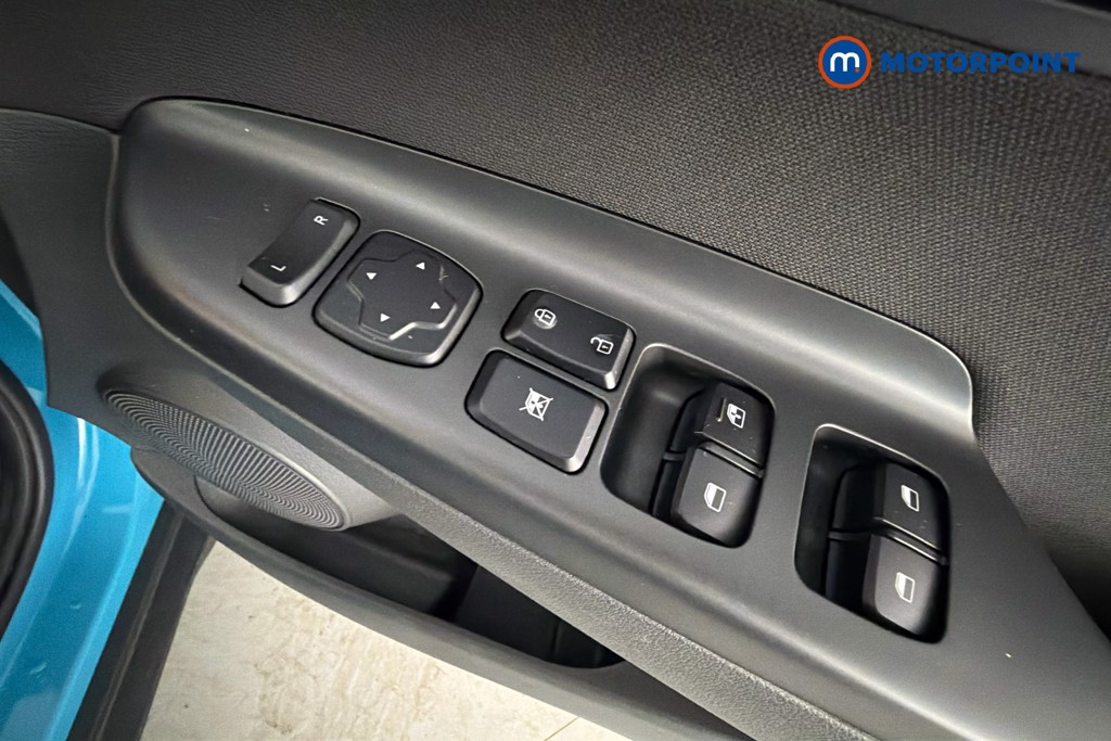 Hyundai Kona Se Connect Automatic Petrol-Electric Hybrid SUV - Stock Number (1649218) - 20th supplementary image
