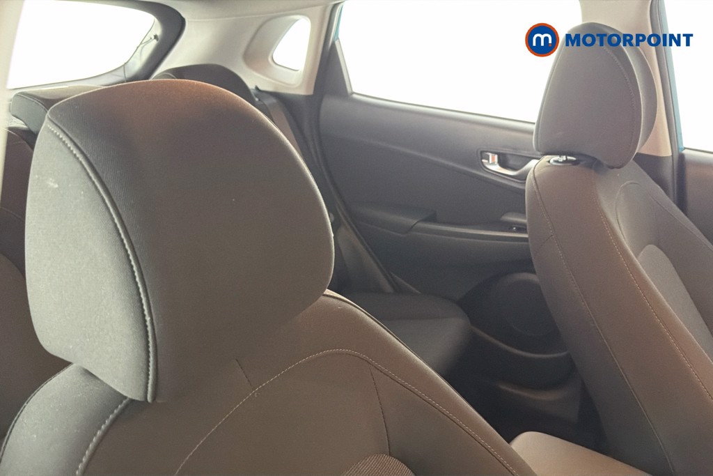 Hyundai Kona Se Connect Automatic Petrol-Electric Hybrid SUV - Stock Number (1649218) - 23rd supplementary image