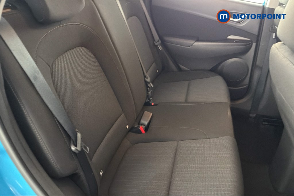 Hyundai Kona Se Connect Automatic Petrol-Electric Hybrid SUV - Stock Number (1649218) - 28th supplementary image