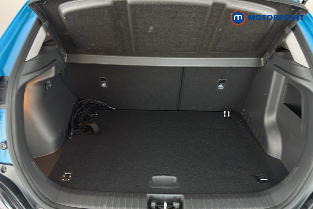 Hyundai Kona Se Connect Automatic Petrol-Electric Hybrid SUV - Stock Number (1649218) - 33rd supplementary image