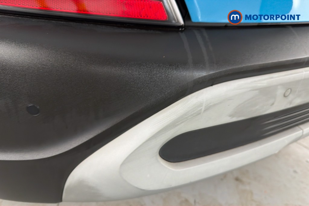 Hyundai Kona Se Connect Automatic Petrol-Electric Hybrid SUV - Stock Number (1649218) - 40th supplementary image