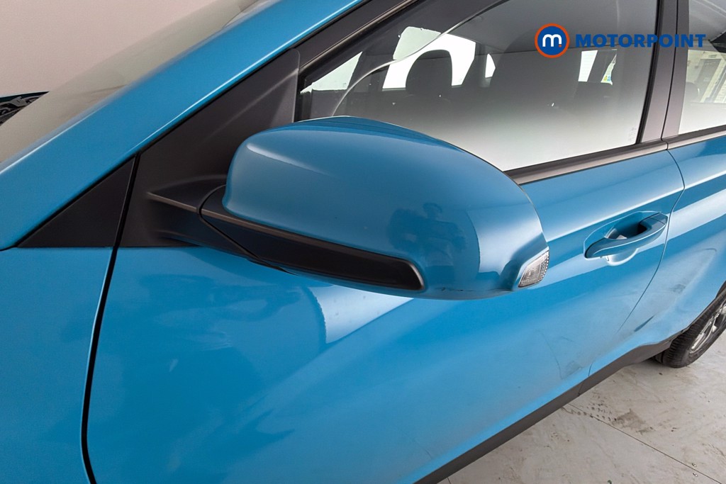 Hyundai Kona Se Connect Automatic Petrol-Electric Hybrid SUV - Stock Number (1649218) - 43rd supplementary image