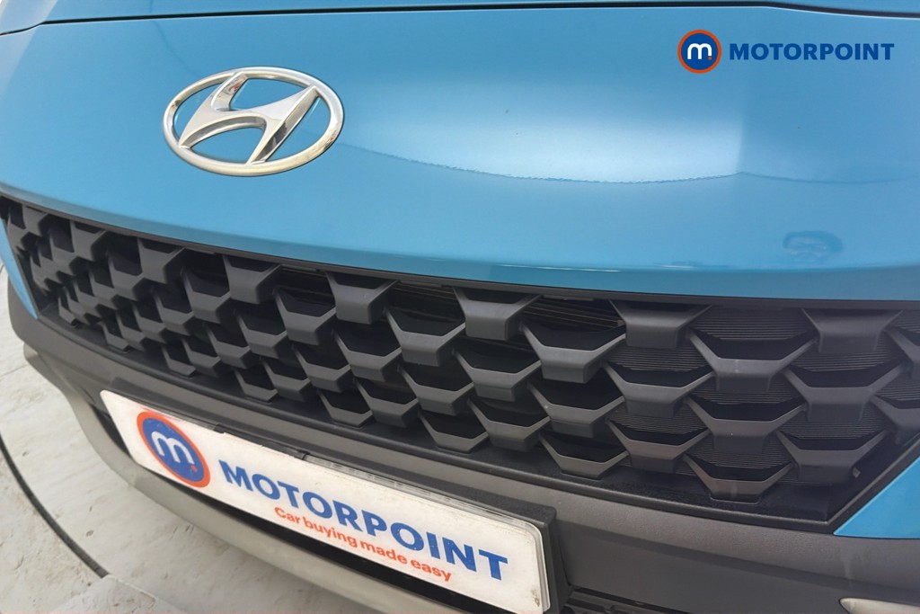 Hyundai Kona Se Connect Automatic Petrol-Electric Hybrid SUV - Stock Number (1649218) - 45th supplementary image