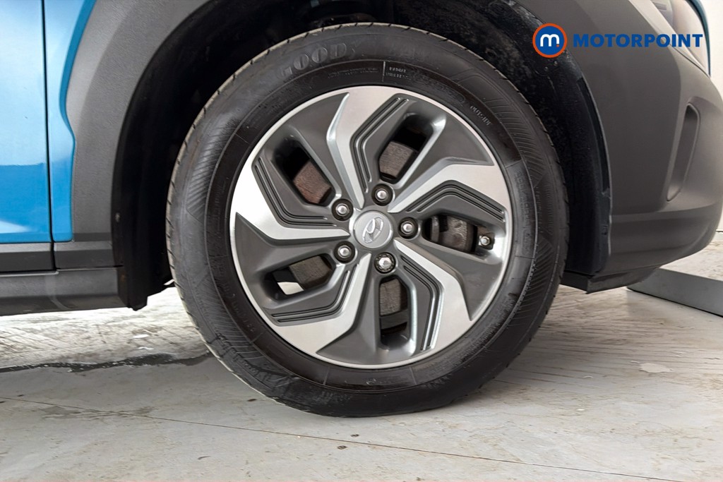 Hyundai Kona Se Connect Automatic Petrol-Electric Hybrid SUV - Stock Number (1649218) - 50th supplementary image