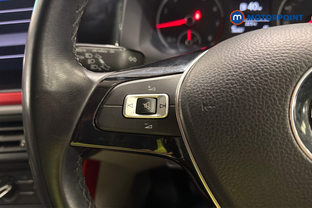Volkswagen Polo Beats Manual Petrol Hatchback - Stock Number (1649244) - 3rd supplementary image