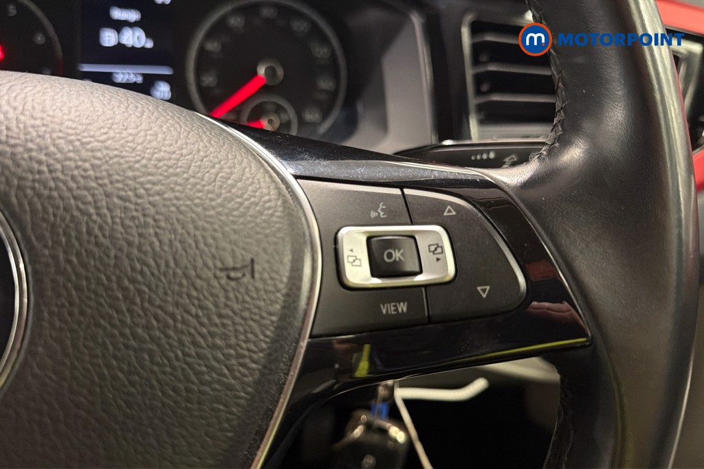 Volkswagen Polo Beats Manual Petrol Hatchback - Stock Number (1649244) - 4th supplementary image