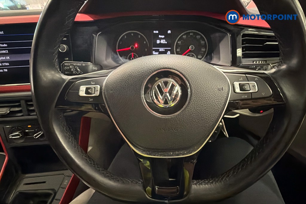 Volkswagen Polo Beats Manual Petrol Hatchback - Stock Number (1649244) - 5th supplementary image