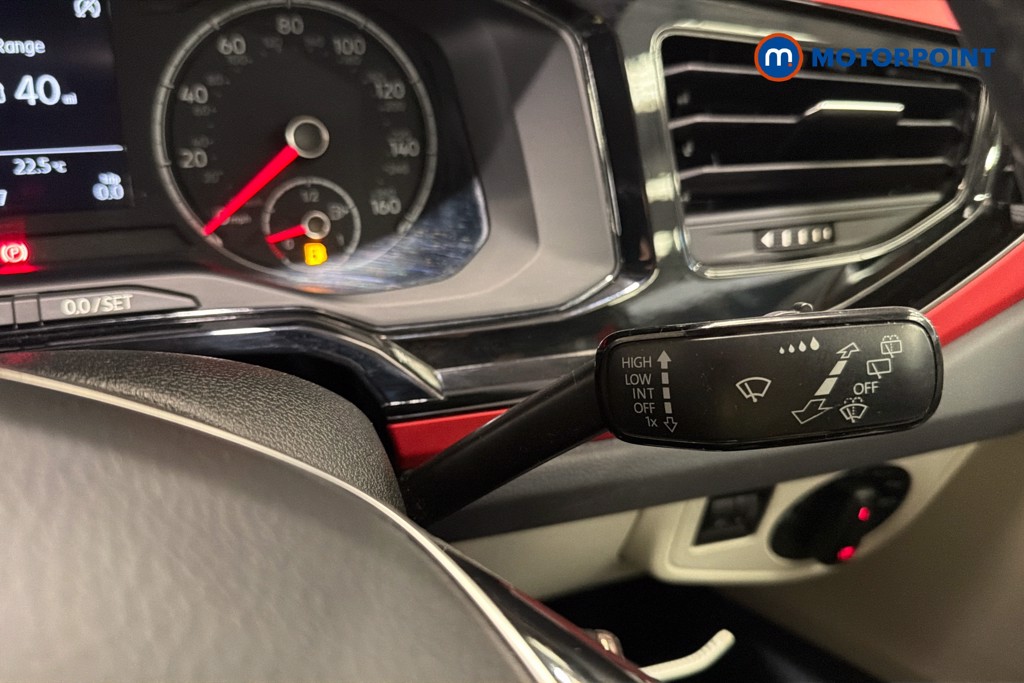 Volkswagen Polo Beats Manual Petrol Hatchback - Stock Number (1649244) - 7th supplementary image