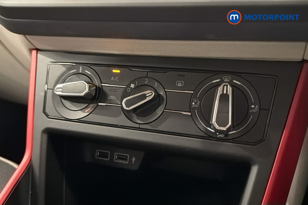 Volkswagen Polo Beats Manual Petrol Hatchback - Stock Number (1649244) - 12th supplementary image