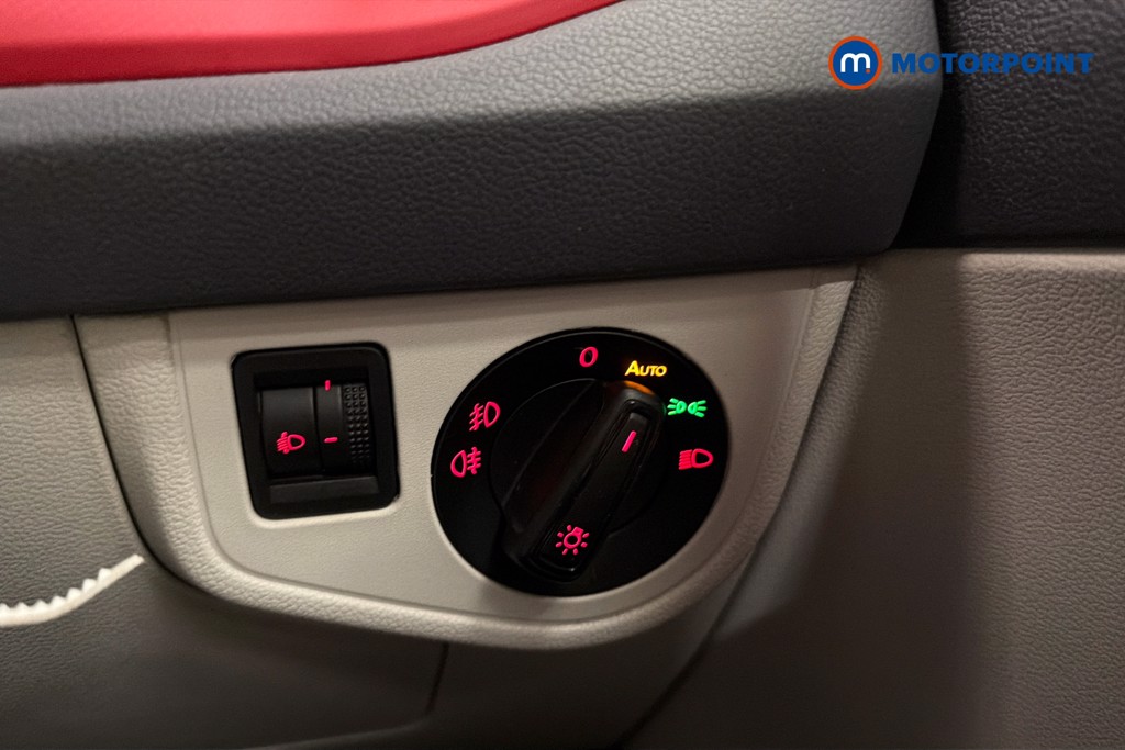 Volkswagen Polo Beats Manual Petrol Hatchback - Stock Number (1649244) - 18th supplementary image