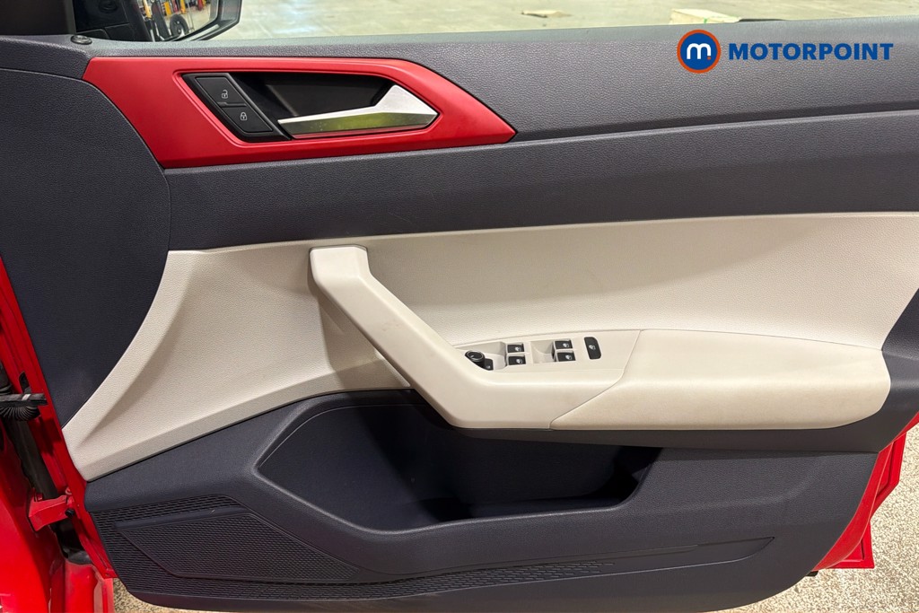 Volkswagen Polo Beats Manual Petrol Hatchback - Stock Number (1649244) - 19th supplementary image