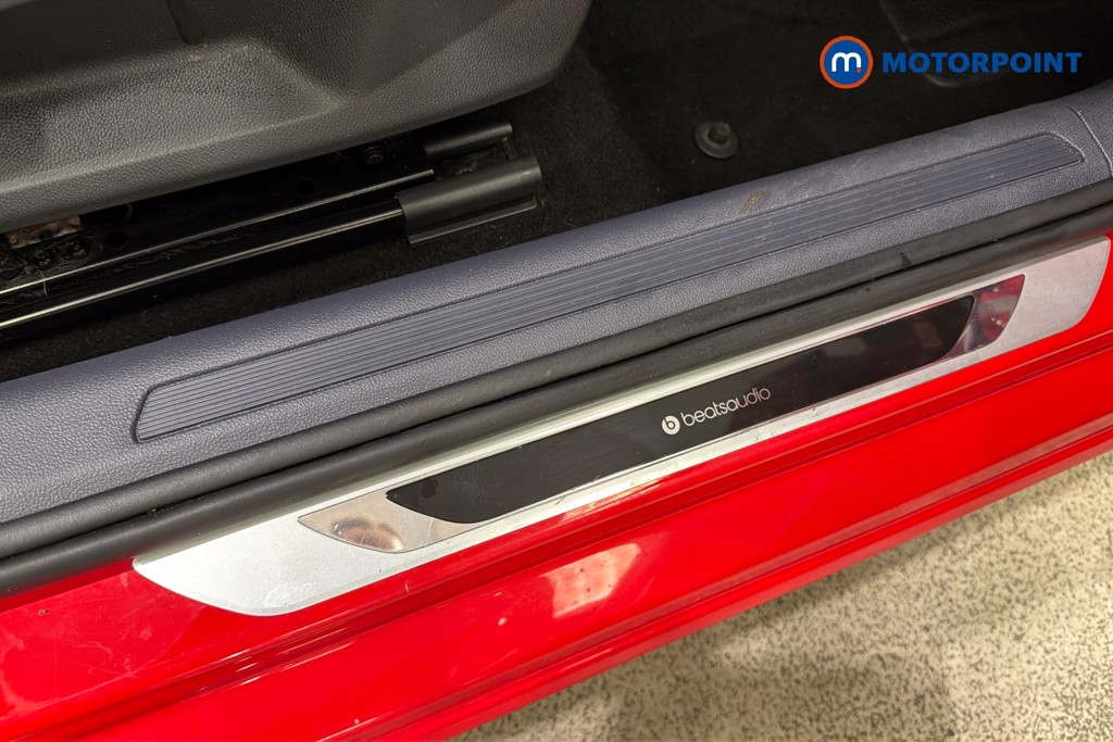 Volkswagen Polo Beats Manual Petrol Hatchback - Stock Number (1649244) - 27th supplementary image