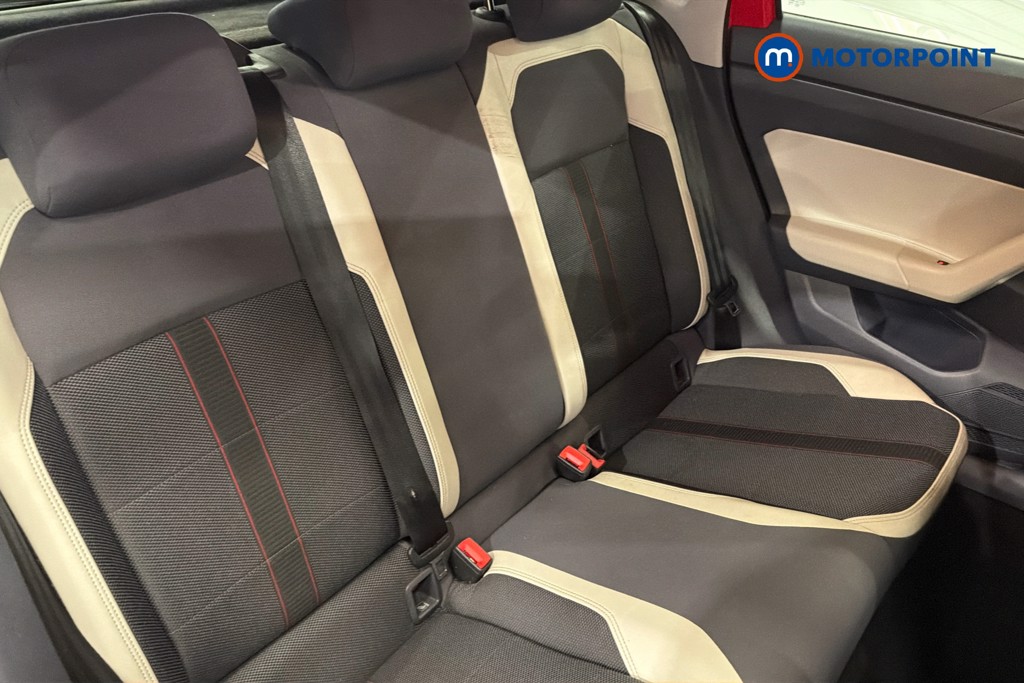 Volkswagen Polo Beats Manual Petrol Hatchback - Stock Number (1649244) - 28th supplementary image