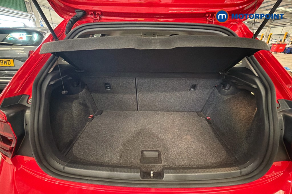 Volkswagen Polo Beats Manual Petrol Hatchback - Stock Number (1649244) - 33rd supplementary image