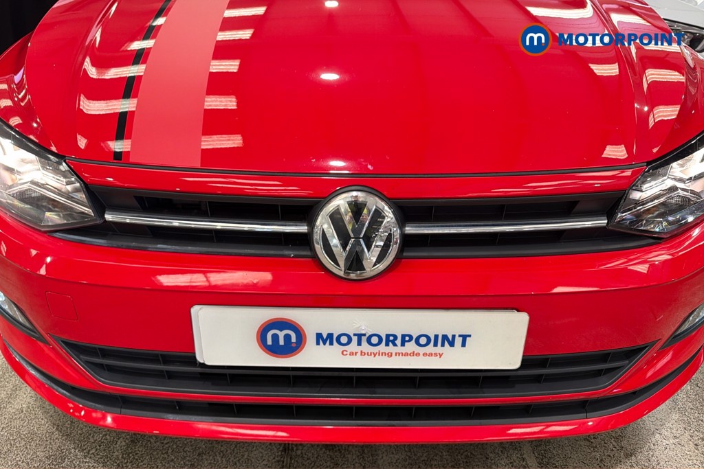 Volkswagen Polo Beats Manual Petrol Hatchback - Stock Number (1649244) - 45th supplementary image