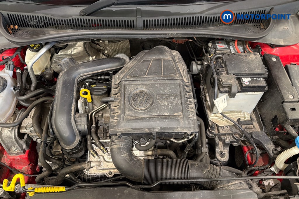 Volkswagen Polo Beats Manual Petrol Hatchback - Stock Number (1649244) - 51st supplementary image