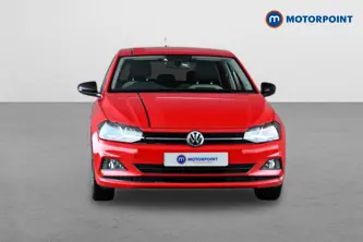 Volkswagen Polo Beats Manual Petrol Hatchback - Stock Number (1649244) - Drivers side