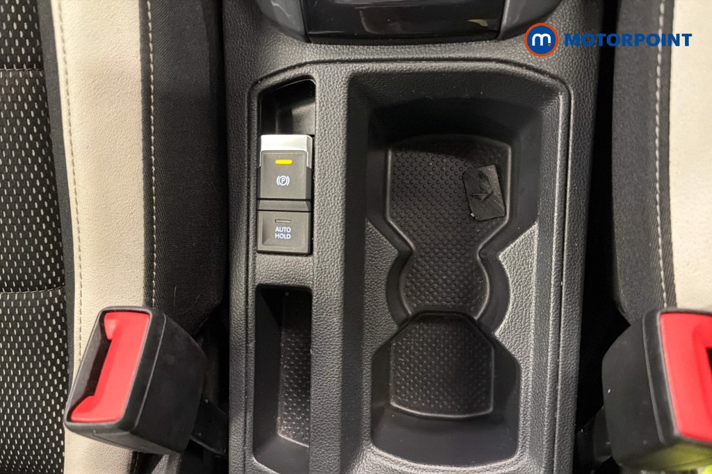 Volkswagen T-Roc SEL Manual Petrol SUV - Stock Number (1649380) - 16th supplementary image