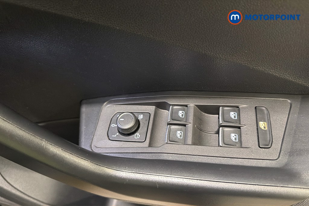 Volkswagen T-Roc SEL Manual Petrol SUV - Stock Number (1649380) - 20th supplementary image