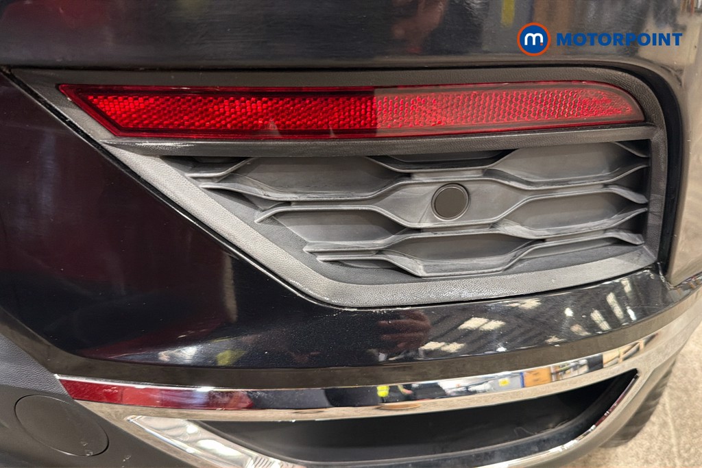 Volkswagen T-Roc SEL Manual Petrol SUV - Stock Number (1649380) - 40th supplementary image