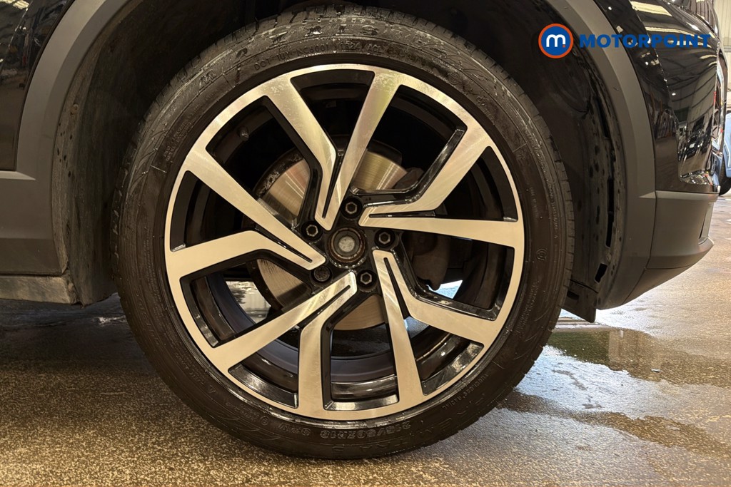 Volkswagen T-Roc SEL Manual Petrol SUV - Stock Number (1649380) - 50th supplementary image