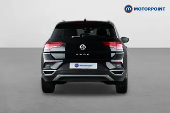 Volkswagen T-Roc SEL Manual Petrol SUV - Stock Number (1649380) - Passenger side
