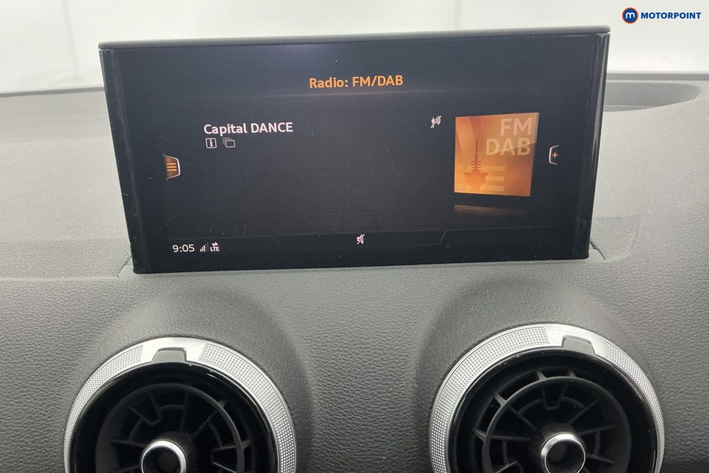 Audi Q2 S Line Manual Petrol SUV - Stock Number (1649566) - 2nd supplementary image