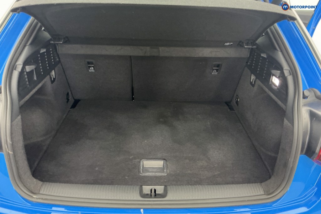 Audi Q2 S Line Manual Petrol SUV - Stock Number (1649566) - 3rd supplementary image