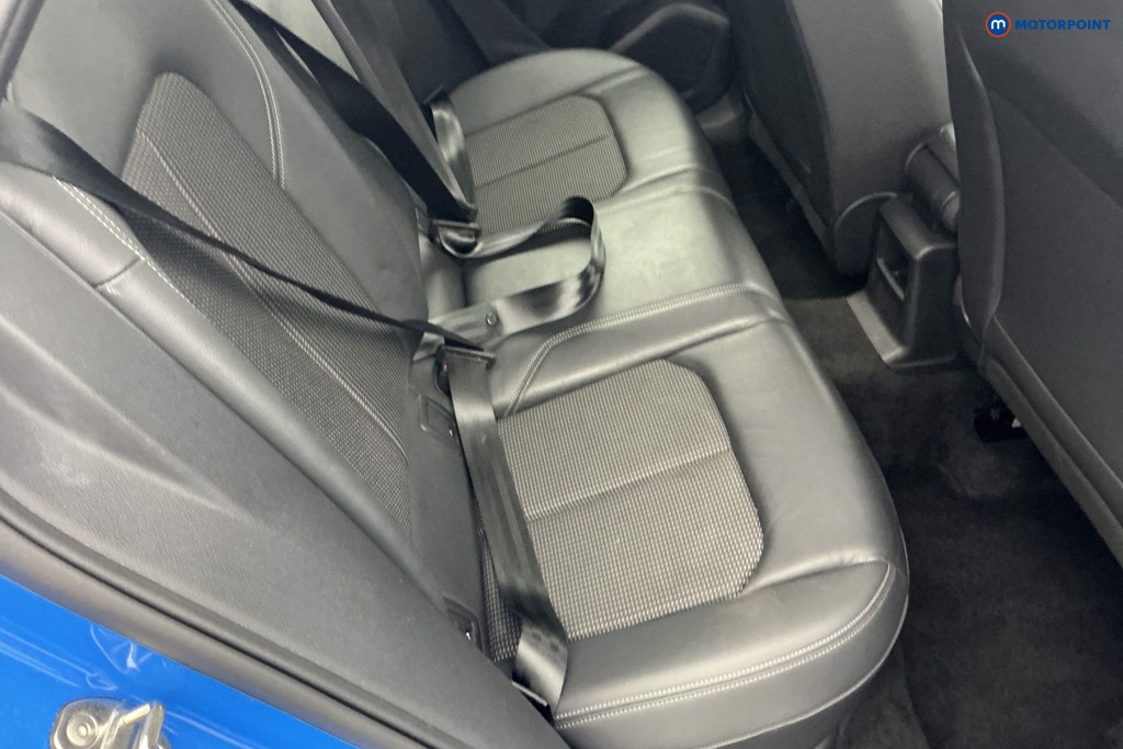 Audi Q2 S Line Manual Petrol SUV - Stock Number (1649566) - 4th supplementary image