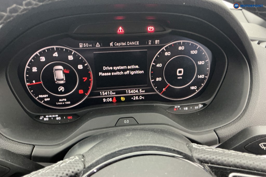 Audi Q2 S Line Manual Petrol SUV - Stock Number (1649566) - 7th supplementary image