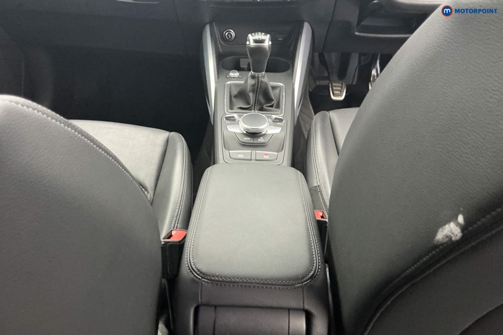Audi Q2 S Line Manual Petrol SUV - Stock Number (1649566) - 11th supplementary image