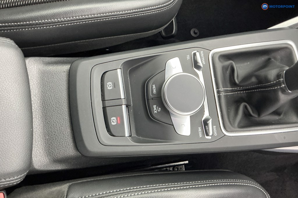 Audi Q2 S Line Manual Petrol SUV - Stock Number (1649566) - 13th supplementary image