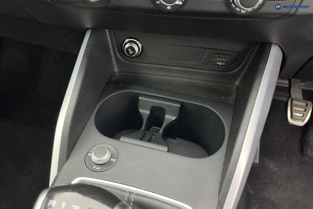 Audi Q2 S Line Manual Petrol SUV - Stock Number (1649566) - 15th supplementary image