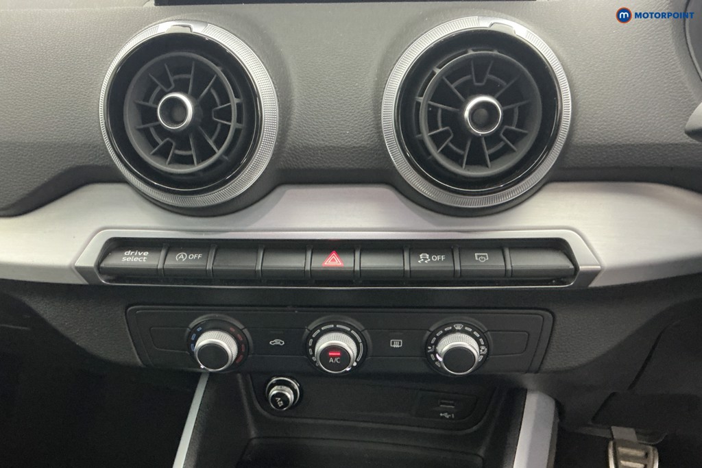 Audi Q2 S Line Manual Petrol SUV - Stock Number (1649566) - 16th supplementary image