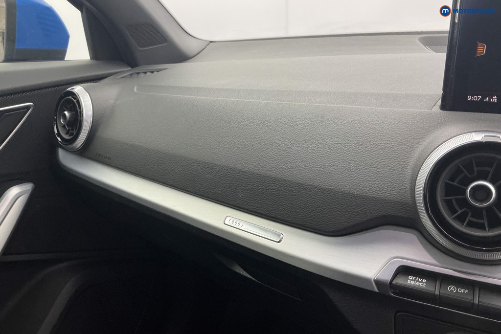 Audi Q2 S Line Manual Petrol SUV - Stock Number (1649566) - 17th supplementary image