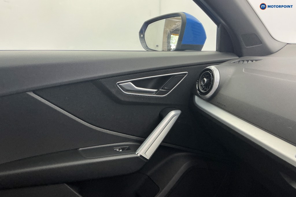 Audi Q2 S Line Manual Petrol SUV - Stock Number (1649566) - 18th supplementary image