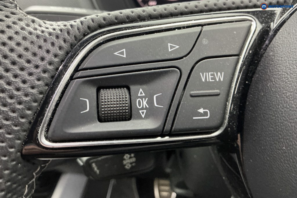 Audi Q2 S Line Manual Petrol SUV - Stock Number (1649566) - 19th supplementary image
