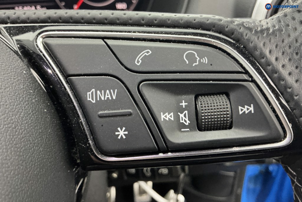 Audi Q2 S Line Manual Petrol SUV - Stock Number (1649566) - 20th supplementary image
