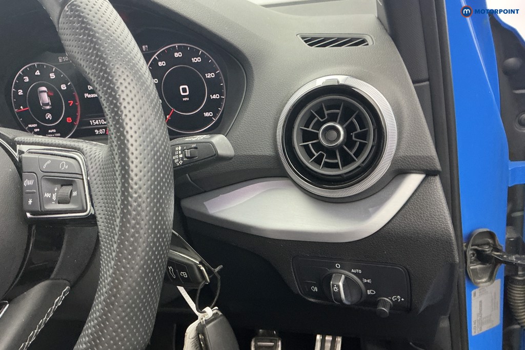 Audi Q2 S Line Manual Petrol SUV - Stock Number (1649566) - 21st supplementary image
