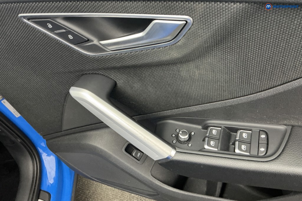 Audi Q2 S Line Manual Petrol SUV - Stock Number (1649566) - 24th supplementary image