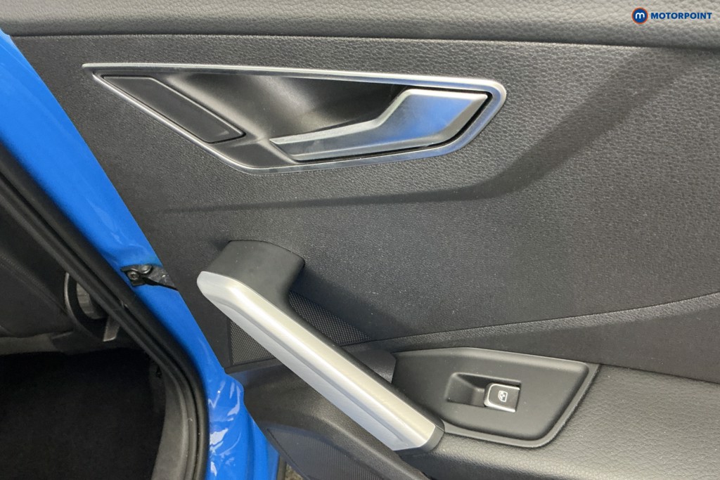 Audi Q2 S Line Manual Petrol SUV - Stock Number (1649566) - 26th supplementary image