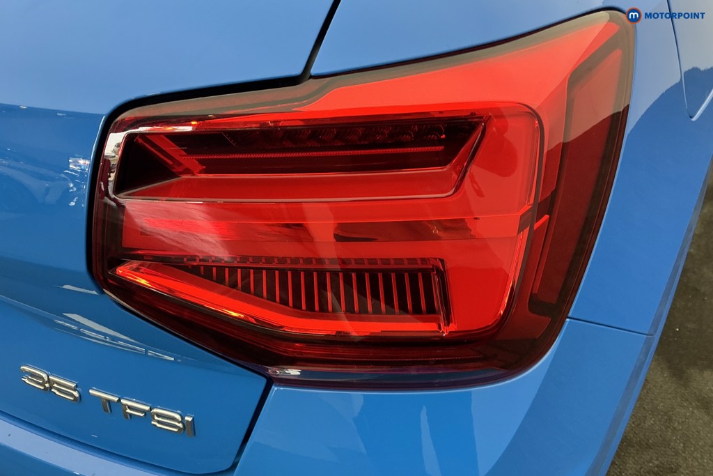 Audi Q2 S Line Manual Petrol SUV - Stock Number (1649566) - 29th supplementary image