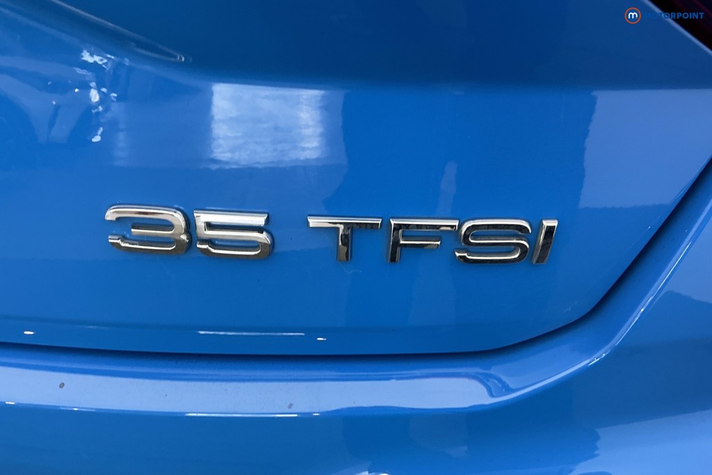 Audi Q2 S Line Manual Petrol SUV - Stock Number (1649566) - 30th supplementary image