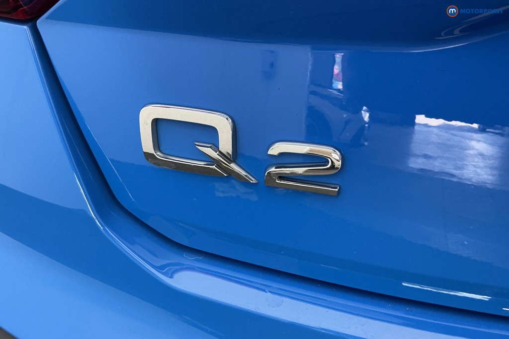 Audi Q2 S Line Manual Petrol SUV - Stock Number (1649566) - 31st supplementary image