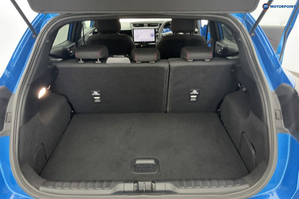 Ford Puma St-Line Automatic Petrol SUV - Stock Number (1649907) - 3rd supplementary image