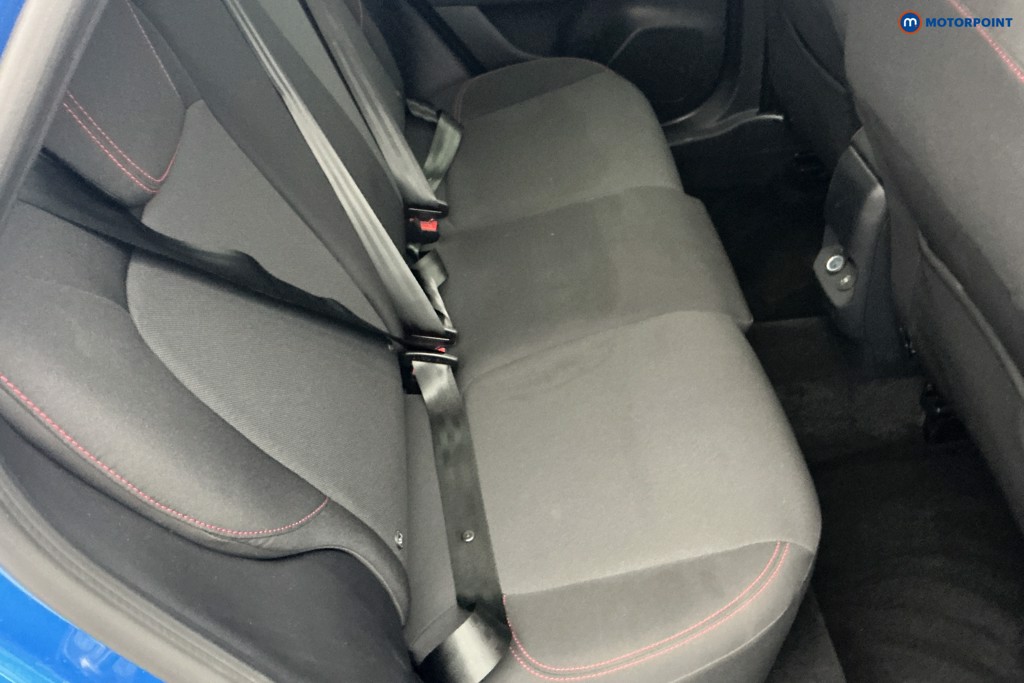 Ford Puma St-Line Automatic Petrol SUV - Stock Number (1649907) - 4th supplementary image
