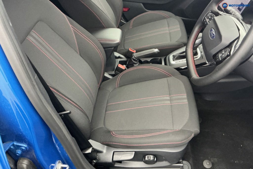 Ford Puma St-Line Automatic Petrol SUV - Stock Number (1649907) - 5th supplementary image