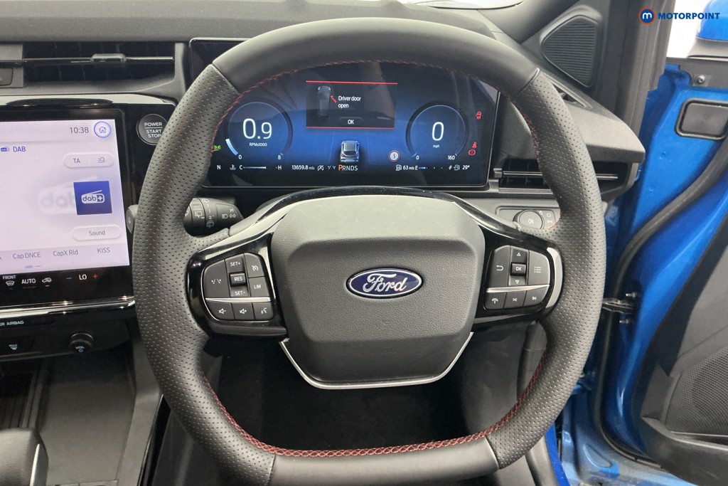 Ford Puma St-Line Automatic Petrol SUV - Stock Number (1649907) - 6th supplementary image